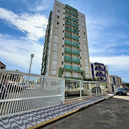 Edificio Baalbek Apartment Mongagua Exterior photo
